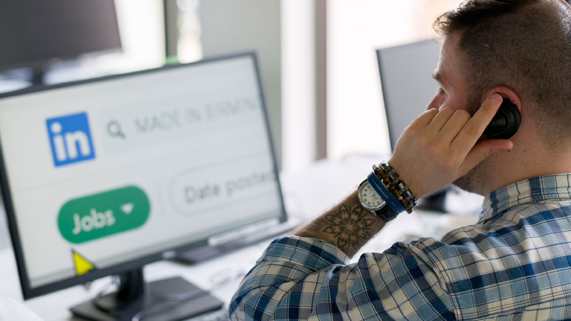 Application tips and advice