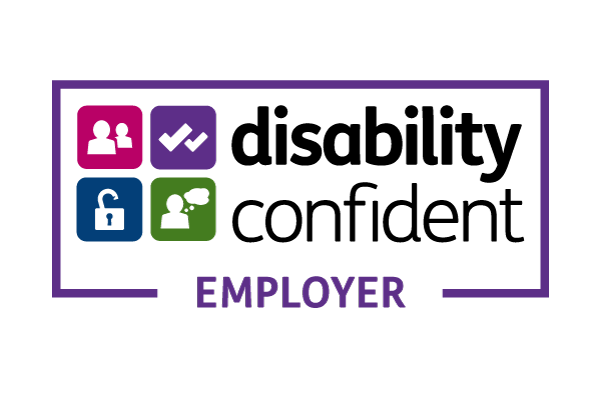 Disability Confident Employer
