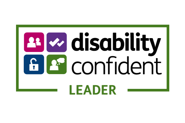 Disability Confident Employer
