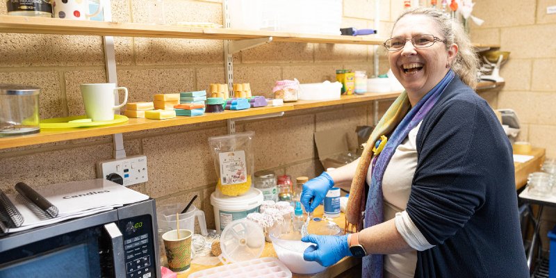 Why work at Sense? | Sense Careers