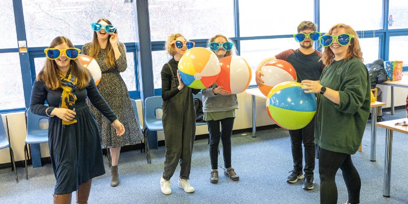 Our culture and values