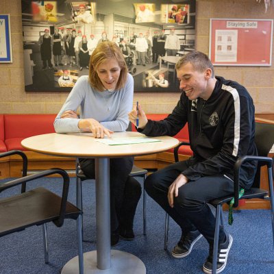 Job areas at Sense | Sense Careers