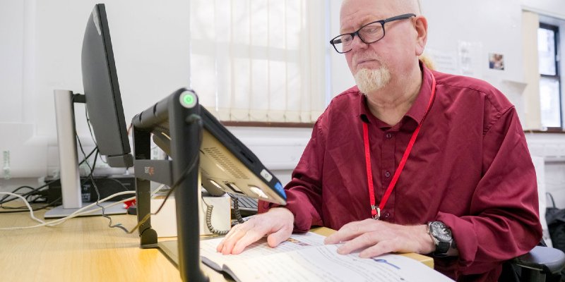 Reasonable adjustments